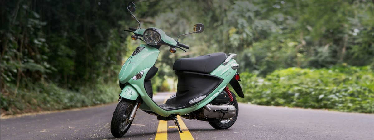 Scooter Sale!